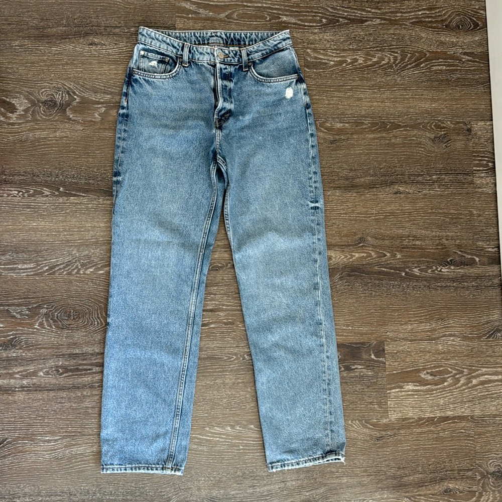 Jeans Boyfriend 90's H&M